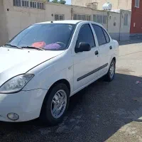 تیبا ۹۴ ex|خودرو سواری و وانت|شیراز, کوشک میدان|دیوار