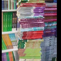 خرید و فروش کتاب کارتن روزنامه کاغذ|کتاب و مجله آموزشی|مشهد, نوید|دیوار