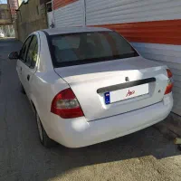 خودرو تیبا|خودرو سواری و وانت|دوگنبدان, |دیوار