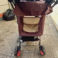 کالسکه جادار|کالسکه و لوازم جانبی|مشهد, طبرسی شمالی|دیوار