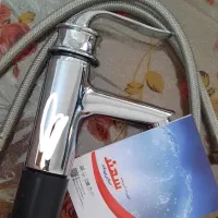 شیر آب سرویس بهداشتی برند سهند|لوازم سرویس بهداشتی|محلات, |دیوار