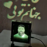 چراغخواب رقص نور