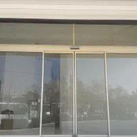 طراحی ، نصب و تعمیر شیشه های سکوریت