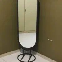 قاب اینه|آینه|نسیم‌شهر, |دیوار