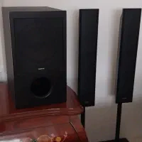 سینماخانواده سونی|سیستم صوتی خانگی|سبزوار, شهرک اندیشه|دیوار