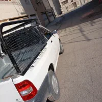 پراید وانت ۱۴۰۱|خودرو سواری و وانت|اهواز, سپیدار|دیوار