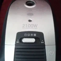 جارو برقی دوو