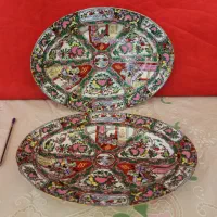 وسایل قدیمی|کلکسیون اشیاء عتیقه|رشت, بازار|دیوار