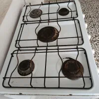 اجاق گاز کار کرده|اجاق گاز و لوازم برقی پخت‌وپز|آمل, |دیوار