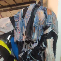 هودی کاستوم