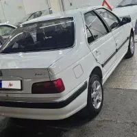 پارس سفارشی بدون رنگ وزربه|خودرو سواری و وانت|بهبهان, |دیوار