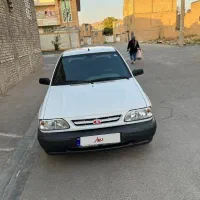 پراید 131 مدل 96