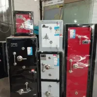 فروش انواع گاوصندوق های پیشرفته بتن مسلحTRC