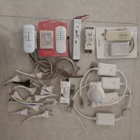 ریموت کنترل ۴ کاناله