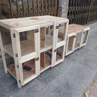 ساخت انواع قفس پرنده مرغ کبوتر ...|لوازم جانبی حیوانات|شاهین‌شهر, شهرک گلدیس|دیوار