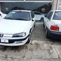 پارس elx مدل ۴۰۲ درجه یک سیمی