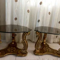 ۳عدد میز مبل سلطنتی