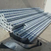 فروشگاه دربهای کرکره برقی