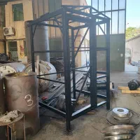 سم پاشی ،تریلر زنی و هرس درختان|خدمات باغبانی و درختکاری|سامان, |دیوار