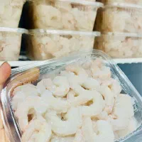 میگو سرتیز صید هفتگی قیمت تخفیفی