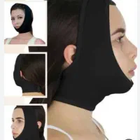 گن غبغب و گوش بند