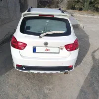 تعویض کوییک 98اسپرت با پژو دوگانه تمیز|خودرو سواری و وانت|نسکند, |دیوار