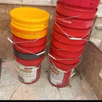 سطل ۲۰لیتری روغن تمییز