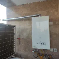 ،تعمیر،سرویس انواع آبگرمکن دیواری بوتان|خدمات پیشه و مهارت|اهواز, کیانپارس |دیوار