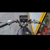 موتور تیزکار|موتورسیکلت|دورود, |دیوار