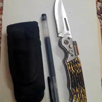 چاقو|کوهنوردی و کمپینگ|بهشهر, |دیوار