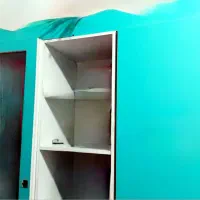 تخت و کمد کودک ‌نوجوان|تخت و سرویس خواب|دامغان, |دیوار