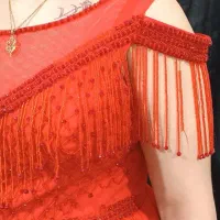 کرایه لباس مجلسی نگین