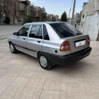 پراید|خودرو سواری و وانت|کرمانشاه, |دیوار