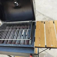 کباب پز باربیکیو گازی|اجاق گاز و لوازم برقی پختوپز|قیدار, |دیوار