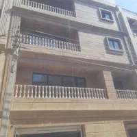 فروش یک واحد آپارتمان ۲۱۵متری طبقه اول