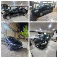 شاهین Gتوربو1401