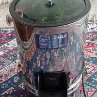 سبزی خرد کن استیل