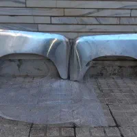 بغل گلگیر لندرور