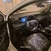 بیجینگ u5پلاس صفر کم مصرف  کم استهلاک|خودرو سواری و وانت|تربت‌حیدریه, منظر|دیوار