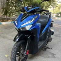 موتور کلیک هانی ۱۸۰cc درحد خشک 402تحویل403|موتورسیکلت|گنبد کاووس, |دیوار