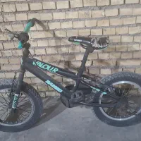 دوچرخه سایز ۱۲|دوچرخه، اسکیت، اسکوتر|بندر ماهشهر, |دیوار