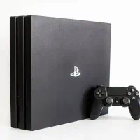 پلی استیشن ۴ پرو