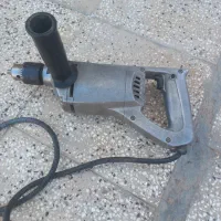 دریل قدیمی تک دور