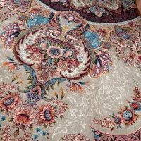 قالی اخوان|فرش|چمستان, |دیوار