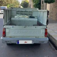 پیکان وانت|خودرو سواری و وانت|میاندوآب, |دیوار