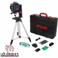 ترازلیزری مدل4676