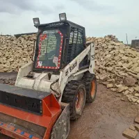 بابکت ۷۵۳فروشی|خودرو سنگین|بندرعباس, |دیوار