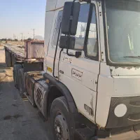 تی۳۰۰|خودرو سنگین|فلاورجان, |دیوار