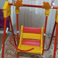 تاب مدل مهتاب|اسباب‌بازی بچه|تربت‌حیدریه, منصوریه|دیوار