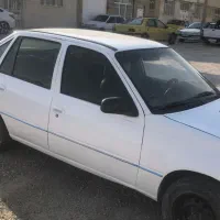 دوو سیلوو مدل ۸۰|خودرو سواری و وانت|شیراز, سینما سعدی|دیوار